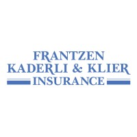 Frantzen, Kaderli & Klier Insurance Agency, Inc Logo