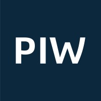 Purpose Is the Way Logo