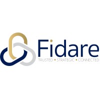 Fidare Logo