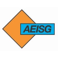 Australasian Explosives Industry Safety Group Inc. AEISG Logo