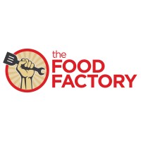 Nelson Food Factory Logo