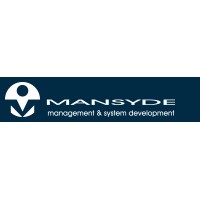 Mansyde B.V. Logo