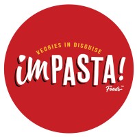 imPASTA! Foods Logo