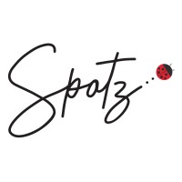Spotz Logo