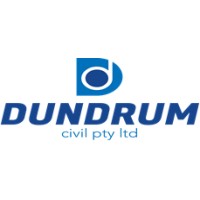 Dundrum Civil Pty Ltd Logo