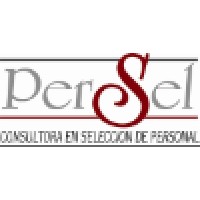 persel consultora en RRHH Logo