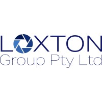 Loxton Security Logo