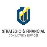 Strategic & Financial Consultancy Services Logo