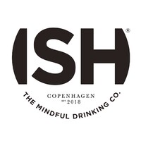 ISH Spirits Logo