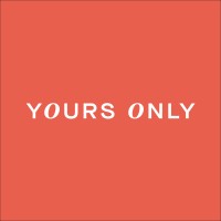 Yours Only Logo