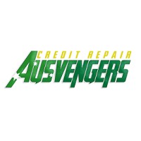 Credit Repair Ausvengers Logo