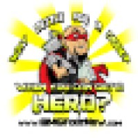 OMG! Fix It Now! Logo