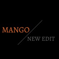 MangoNewEdit Logo