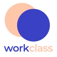 Workclass Logo