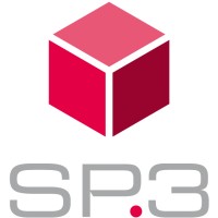 SP3 NETTOYAGE Logo