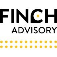 Finch Advisory Logo