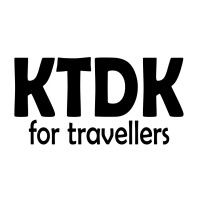 Kitadake for travellers Logo