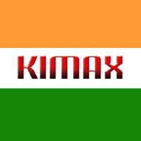 Kimax Controls Logo