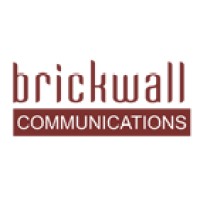 Brickwall Communications Logo