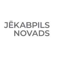 Jēkabpils novads Logo