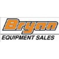 Bryan Equipment Sales, Inc Logo