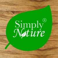 SimplyNature International Logo