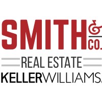 Smith & Co. Real Estate KW Logo