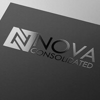 Nova Consolidated Logo