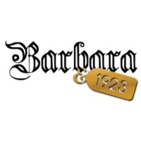 Barbara & 1923 Logo