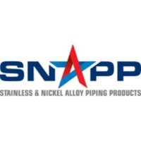 Stainless & Nickel Alloy Piping Products Logo