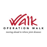 Operation Walk Los Angeles Logo