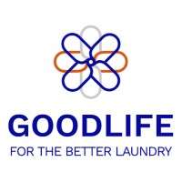 GOODLIFE LAUNDRY Logo