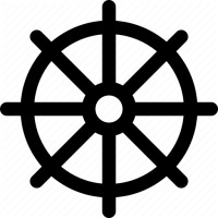 The Center for the Study of Apparent Selves Logo