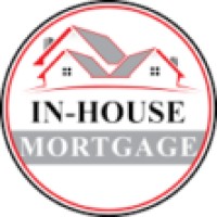 In-House Mortgage Group Logo