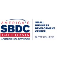 Butte College Small Business Development Center Logo