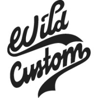 Wild Custom Logo