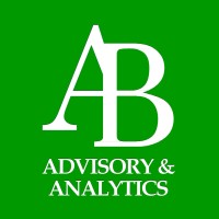 AB Advisory & Analytics LLC Logo