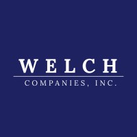 Welch Companies Logo