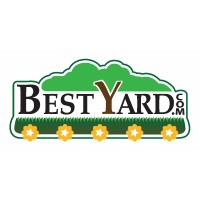 BESTYARD.COM Logo
