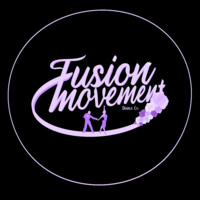 Fusion Movement Dance Company Logo