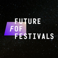 FUTURE OF FESTIVALS Logo