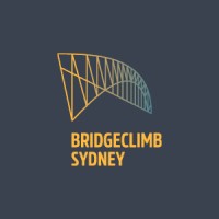 BridgeClimb Sydney Logo