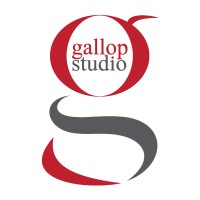 Gallop Studio Logo