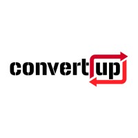 Convertup Media Private Limited Logo