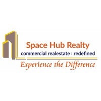 Space Hub Realty Logo