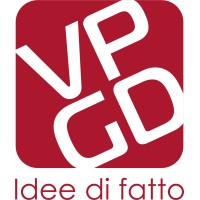 VPGD Comunicazione Logo