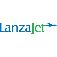 LanzaJet Logo