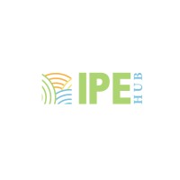 Indo-Pacific Environmental Hub Logo