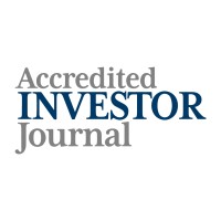 Accredited Investor Journal Logo