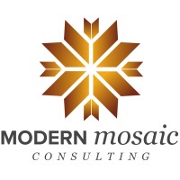 Modern Mosaic Consulting Logo